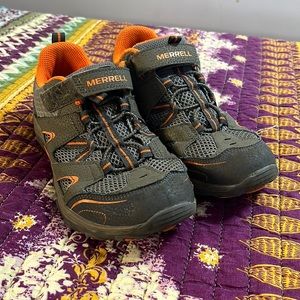 Merrell Kids “Trail Chaser” Shoe
